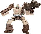 Transformers MV7 BA WEAPONIZER 2PK ARCEE Action figure Naty Shop Wheeljack
