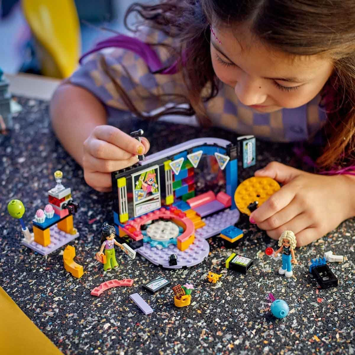 LEGO 42610 Festa Karaoke con gli amici Set da costruzione Acquista il negozio LEGO