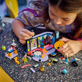 LEGO 42610 Festa Karaoke con gli amici Set da costruzione Acquista il negozio LEGO