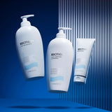 Biotherm Lait Corporel L'Original, Lozione corpo idratante al plancton, 400 ml Cosmetici e Beauty Naty Shop