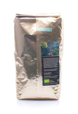 Wild Coffee caffè espresso biologico in grani 1000 g