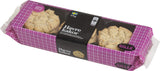 Biscotti d'avena svedesi Gille, 175 g (1 confezione)