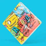 Tovaglioli di carta per bambini Renova, 20 pezzi, 110 G