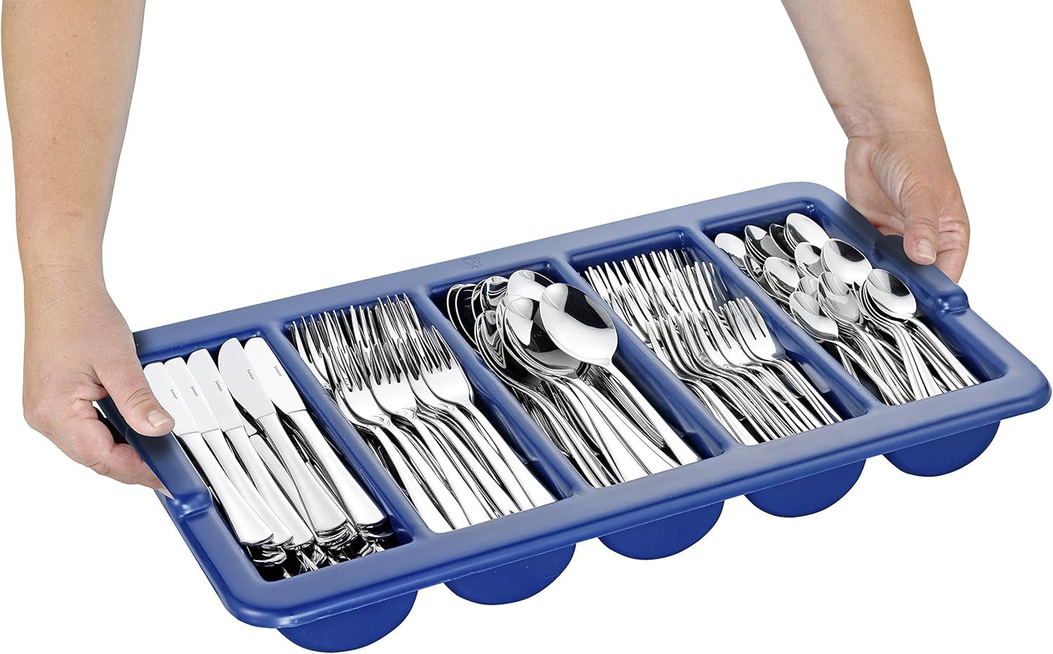 Set risparmio STOCKHOLM 204-059, 181 pezzi, multicolore Kitchen Naty Shop