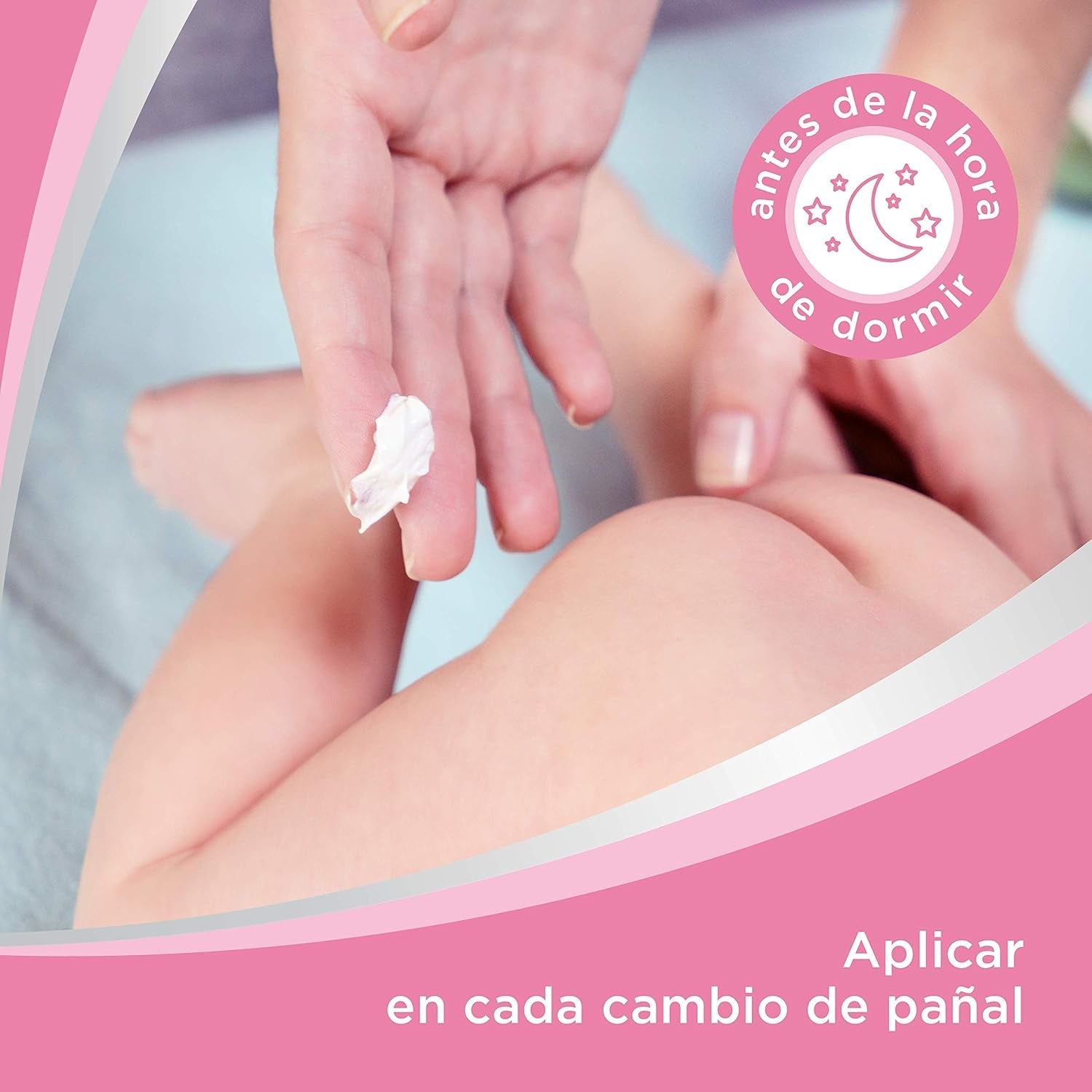 Bepantolo Bebe Pda 100G, 100 G (confezione da 1)