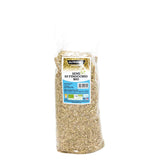 Semi Di Finocchio Biologici 3kg Semi Interi Biologici Ideali Per Tisane Digestive E Ricette Perfetto Per Cuocere Al Forno Formato Comodo