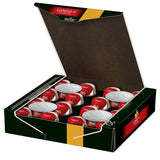 Jacobs Kaffeekapseln Guten Morgen XL Intense - Confezione da 10 (10 x 20 Getränke) & Kaffeekapseln Lungo Classico, Intensität 6 von 12, 20 Capsule compatibili Nespresso®*, 10 x 20 Getränke