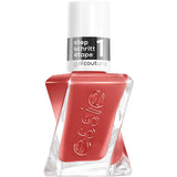 Essie Langanhaltender Nagelleck Top Coat Mit Glänzendem Finish, Maniküre Ohne Uv-Licht, Gel di Essie, Colore: Nr. 00 Top Coat, Trasparente, 1 X 13,5 Ml