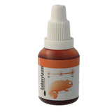 Colorante alimentare Bakeryteam Airbrush Arancione 20ml