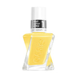 Essie Langanhaltender Nagelleck Top Coat Mit Glänzendem Finish, Maniküre Ohne Uv-Licht, Gel di Essie, Colore: Nr. 00 Top Coat, Trasparente, 1 X 13,5 Ml