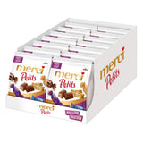 Collezione Milk&Cream (1 x 125g) / Cioccolatini pregiati in 4 assortimenti