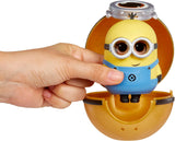 LOL Sorpresa! Loves Minions Tots - Include 1 bambola con vestito e accessori, palla ispirata ai Minions, confezione nascosta, 6 bambole da collezione