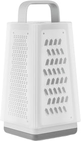 ZWILLING Grattugia quadrata Z-Cut, multifunzione, lama in acciaio inox Pelapatate Naty Shop