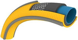 HOZELOCK - Tubo Tricoflex Ultraflex Ø 12,5 mm (1/2") 20 M: Tubo da giardino flessibile, resistente alle intemperie, alla torsione e alla piegatura, in PVC riciclato al 40% [117002], giallo