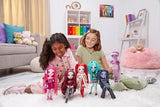 Rainbow High Shadow High Series 3 - Oliver Ocean - Blaue Modepuppe - Junge - Modisches Outfit e altri 10 Bunte Spielaccessoires - Ideale per bambini dai 4 ai 12 anni e bambini