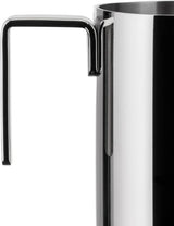 Alessi 90023 - Frusta di design in acciaio inossidabile 18/10, lucido