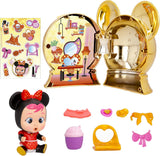 Cry Babies Magic Tears 82663IM Bambola multicolore