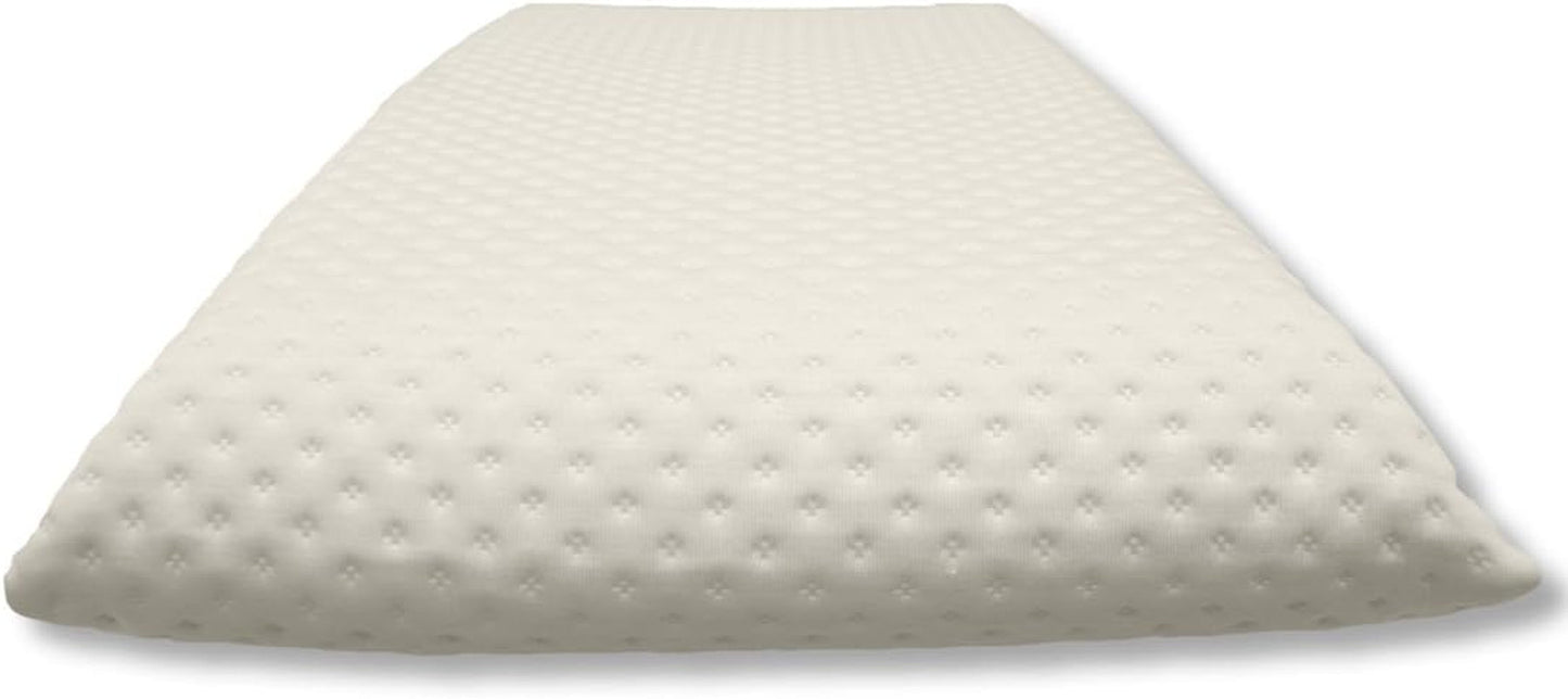 Frankenstolz Medisan Sleep & Care Soya Dream Cuscino di supporto per il collo 1 pezzo (1 confezione) Naty Shop Cuscini standard