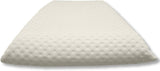 Frankenstolz Medisan Sleep & Care Soya Dream Cuscino di supporto per il collo 1 pezzo (1 confezione) Naty Shop Cuscini standard