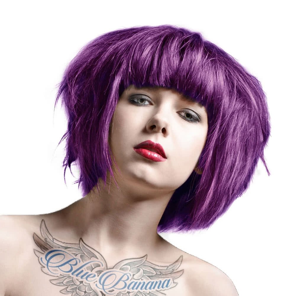Indicazioni colorazione semipermanente per capelli 88ml - Tintura per capelli Arancio Fluorescente Naty Shop Luminoase 88 Ml (1 confezione)