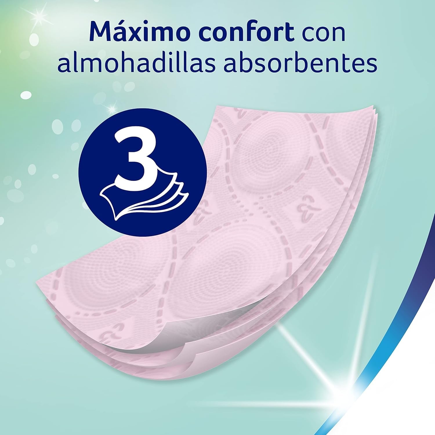 Colcasa Care & Protect 3 x 12 carta igienica con tecnologia Odour Block, neutralizza i cattivi odori, confezione da 36 rotoli, 3 veli, rotoli rosa dal profumo fresco