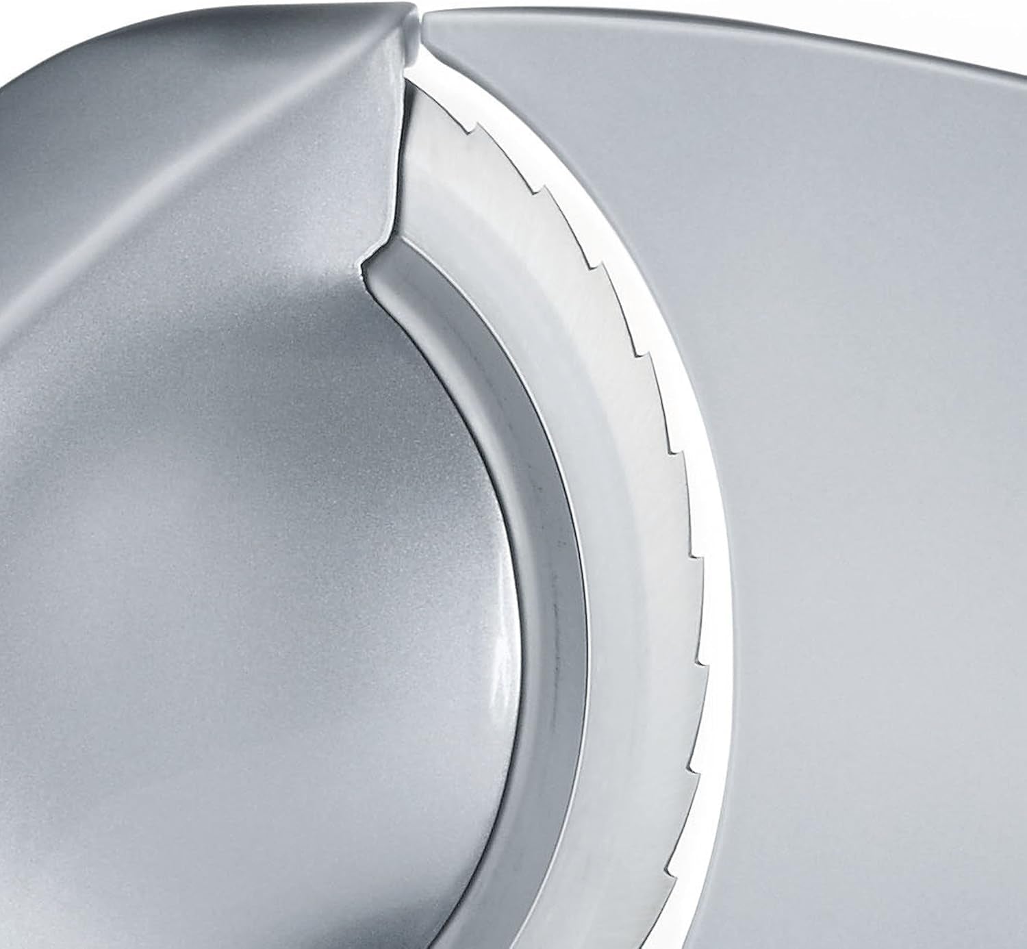 Affettatrice multifunzione GRAEF Vivo 20, affettatrici Rasnite argento e Naty Shop