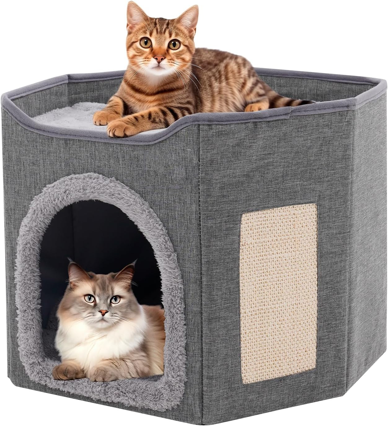 Coperte e Arredi, Animali Domestici, Grotte e Casette, Gatti, Letti per gatti, Gatti - Letti, materassi