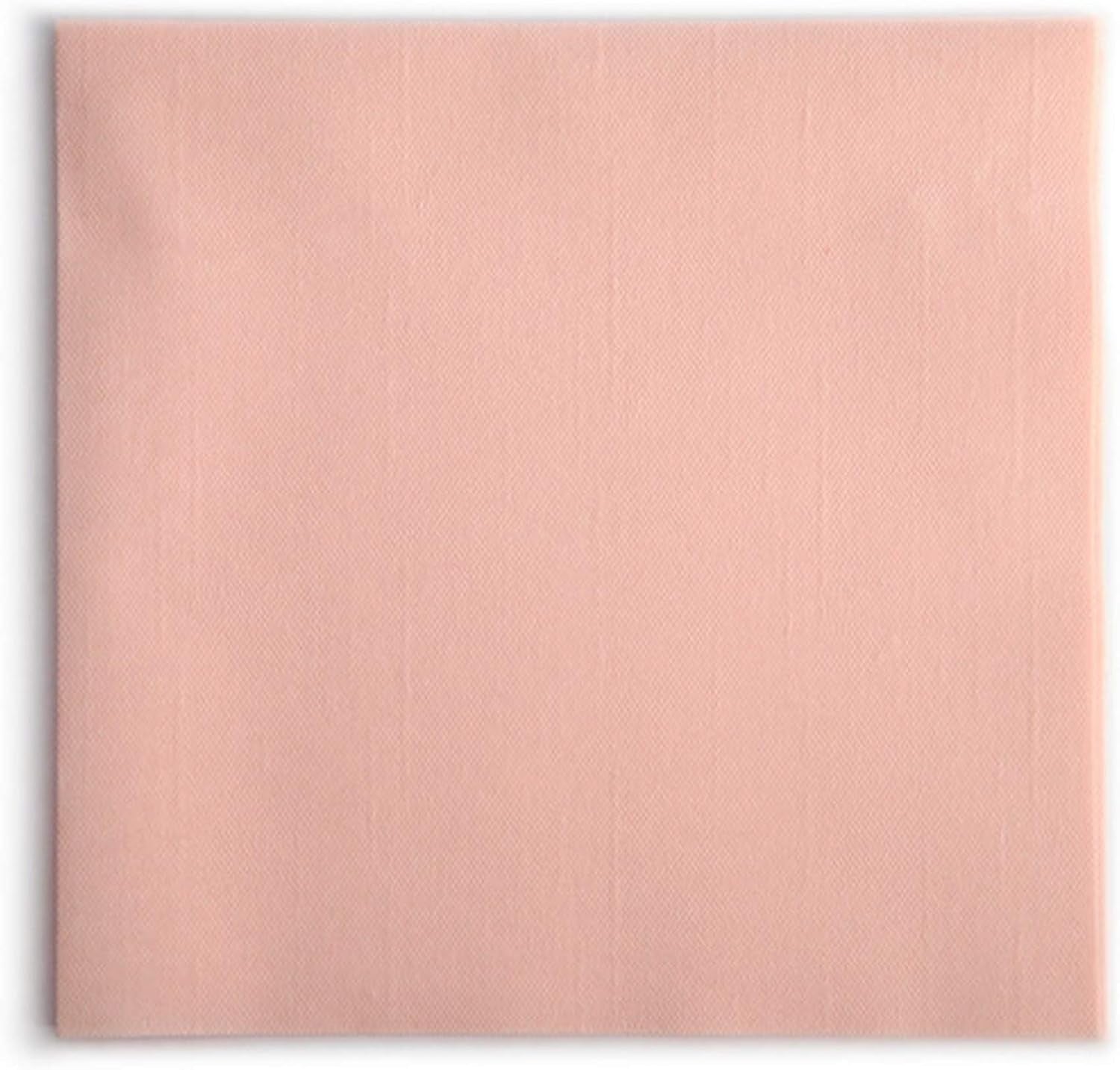 50 Tovaglioli Aroba Airlaid Aspetto Tessuto 19 COLORI 40X40 Cm 1/4 Piega Tovaglioli Matrimonio Aspetto Tessuto Di Alta Qualità Per Anniversari Hotel Catering Vacanze Natale Matrimonio Rosa