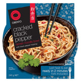 Ciotola Udon in agrodolce, piatto pronto per microonde, 240 g