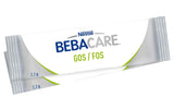 BEBACARE FIBER integratore alimentare senza glutine per una digestione delicata, integratore alimentare per neonati dalla nascita e bambini piccoli, 1x (20 x 2,2 g)