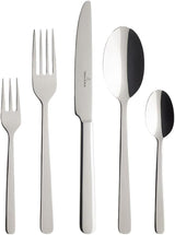 Villeroy & Boch Louis Posate per 6 persone, 30 pezzi Kitchen Naty Shop