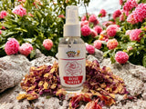 Acqua di rose BIO per cucinare e cuocere al forno, 100 ml Arome Naty Shop