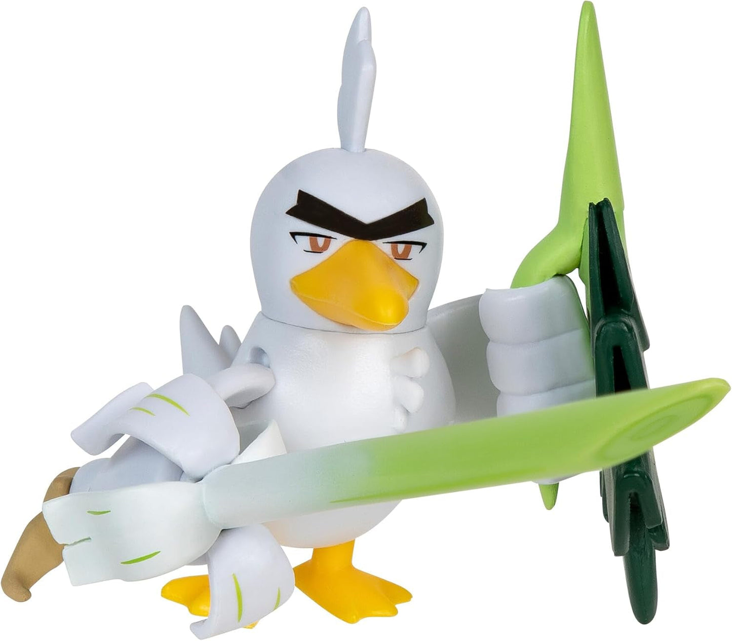 Pokémon PKW3057 Battle Figure Set-Piepi, Tanhel, Lauchzelot Action figure Naty Shop
