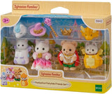 Sylvanian Families 5842 Set Baby Fantasy Friends, set da gioco con animali, giocattolo da 3 anni in su
