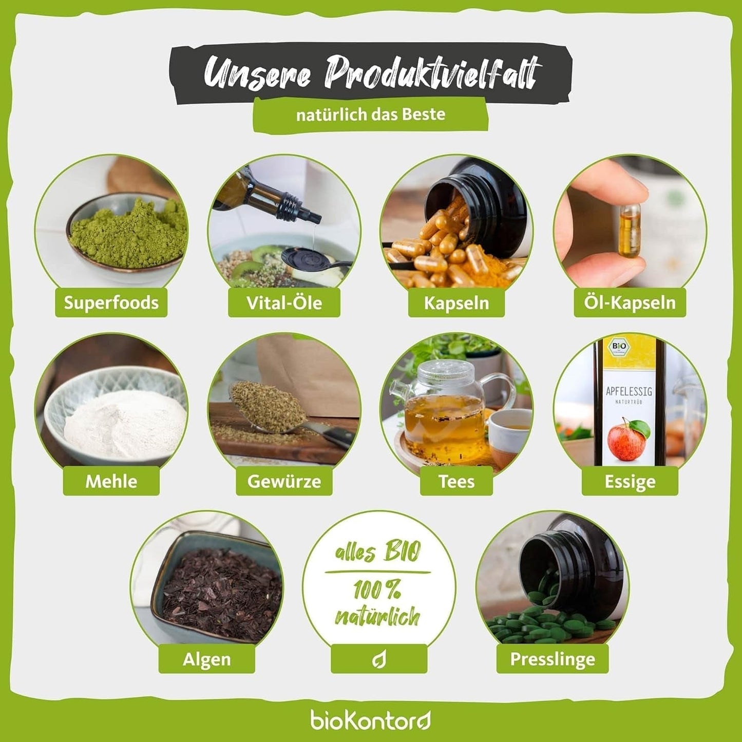 Polvere Matcha BIO 200 g I Senza additivi - 100% naturale I Tè Matcha giapponese premium I Tè verde in polvere di