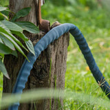 Set Gardena Liano Xtreme 1/2 pollice, 15 m: tubo da giardino in tessuto estremamente robusto con tubo interno in PVC leggero e resistente alle intemperie (18465-20)