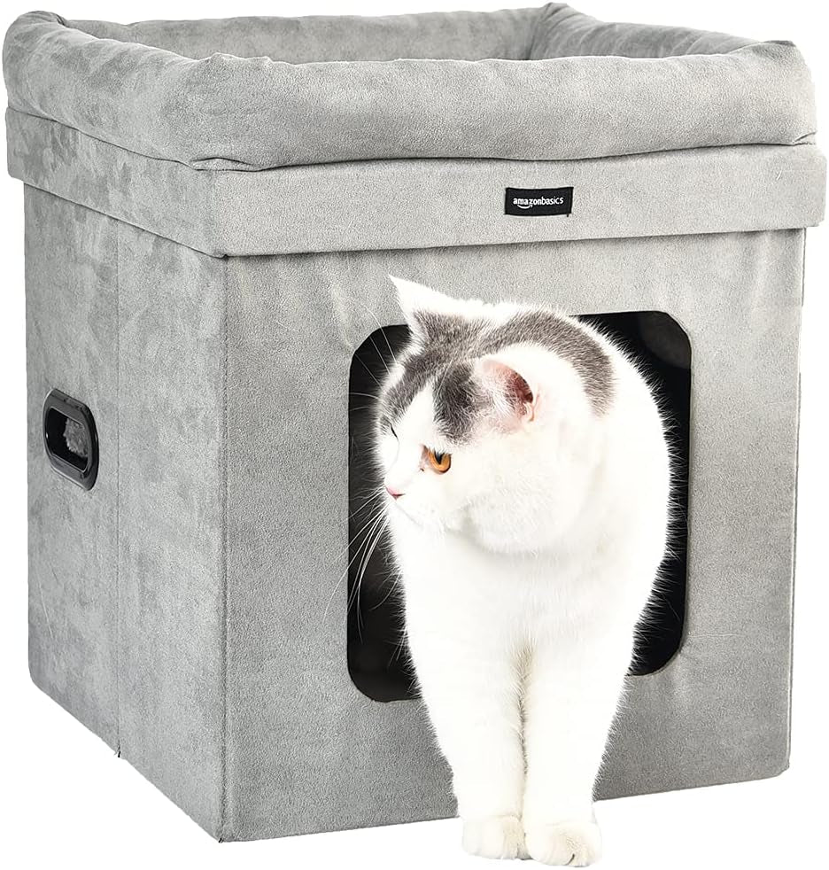 Coperte e Arredi, Animali Domestici, Grotte e Casette, Gatti, Letti per gatti, Gatti - Letti, materassi