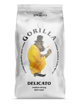 Joerges Espresso Delicato, 1kg, bianco