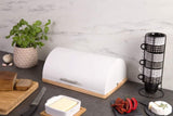 Zeller Brotkasten, 27283, Bianco