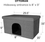 Coperte e Arredi, Animali Domestici, Grotte e Casette, Gatti, Letti per gatti, Gatti - Letti, materassi