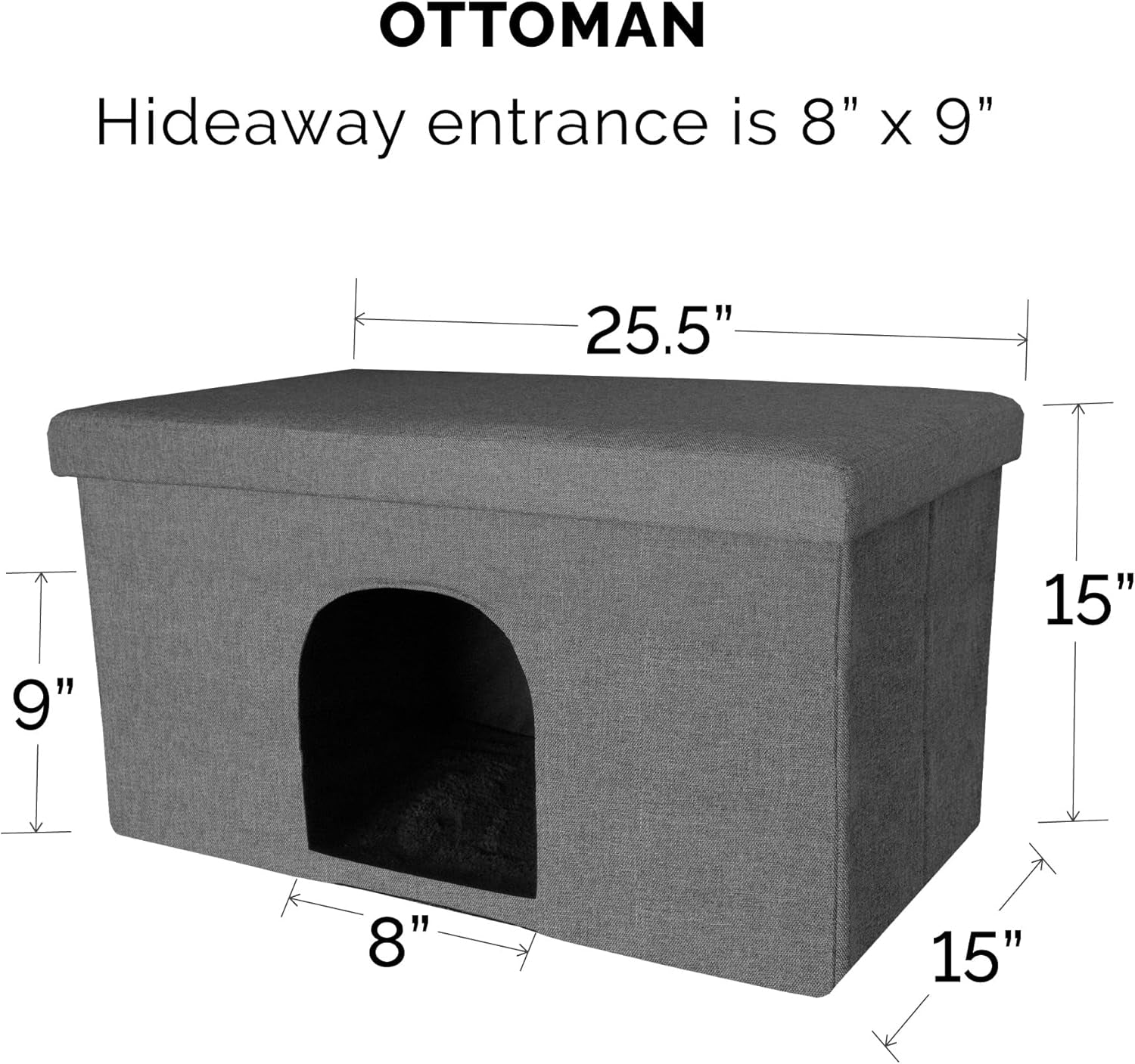 Coperte e Arredi, Animali Domestici, Grotte e Casette, Gatti, Letti per gatti, Gatti - Letti, materassi