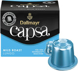 Capsa Lungo Arrosto delicato 10 Kapseln