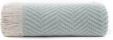 Copriletto multifunzionale Todocama, copriletto, copriletto, copridivano, jarapas, motivo a spina di pesce (230 X 260 Cm, beige sabbia). Letti e coperte Besuche den Todocama-Store Greetings 125X180
