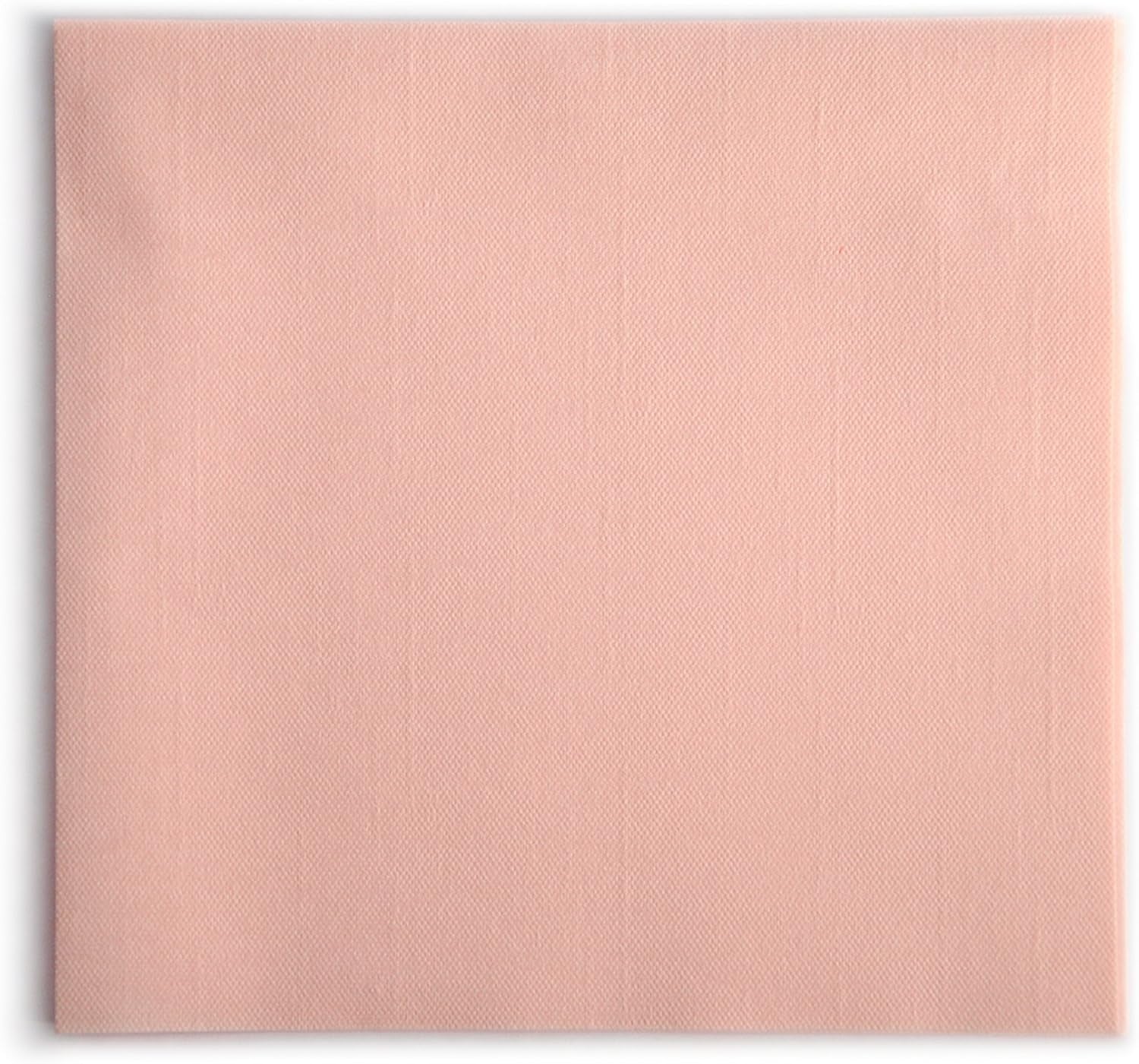 Tovaglioli Alvotex CHIC Airlaid 50, Simil-tessuto, Tovagliolo usa e getta di alta qualità, Rosa, 40X40Cm, As40X40