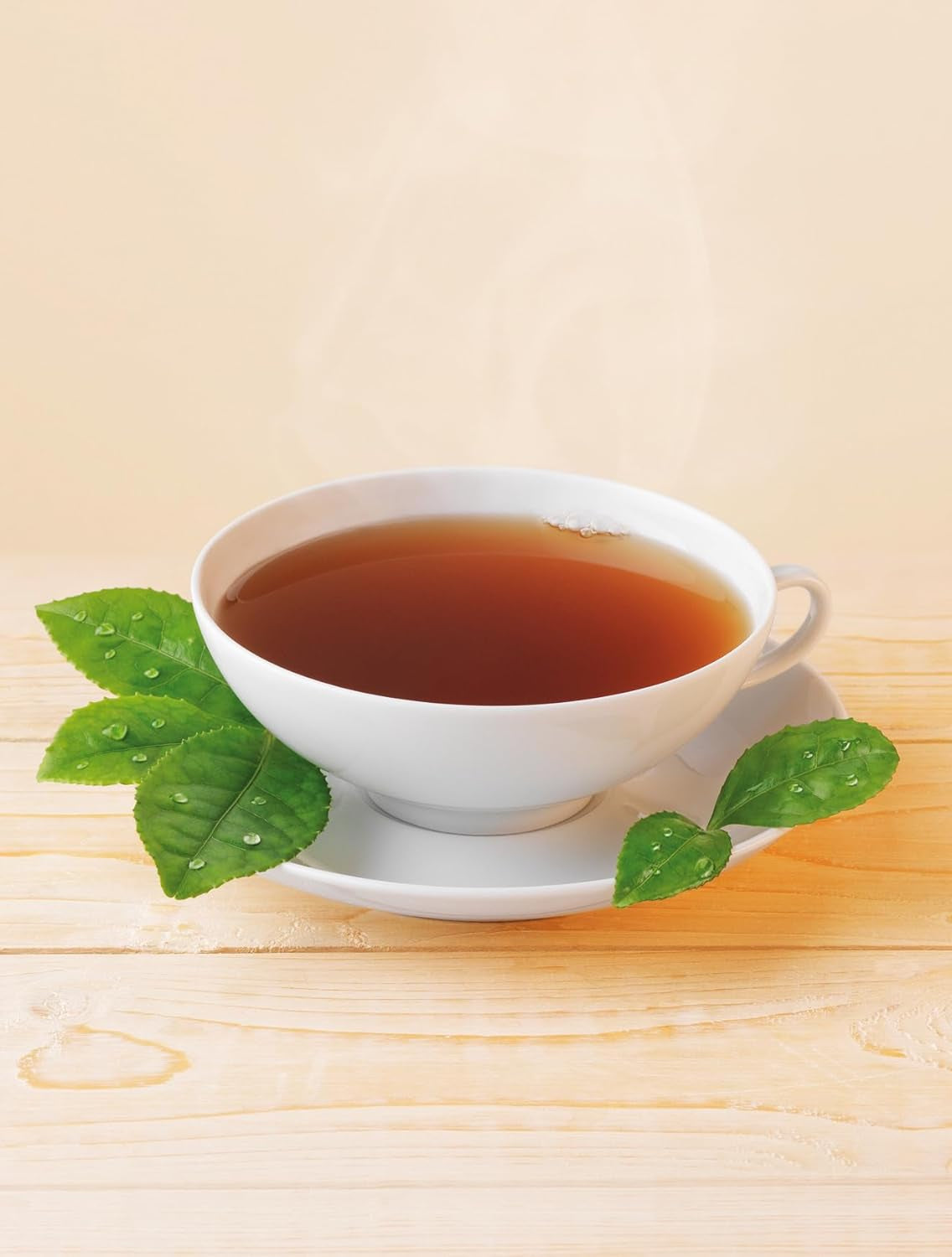 Tè nero classico Lebensbaum Earl Grey con olio naturale di bergamotto e limone, armonico, aromatico, 100% biologico, sfuso, 100g