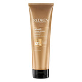 Maschera per capelli Redken per capelli secchi e fragili, rivitalizza e idrata, con complesso di cheratina e olio di argan, crema morbida e pesante, 1 x 250 ml Naty Shop Hair Mask Titolo predefinito
