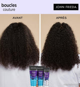 John Frieda Frizz Ease balsamo districante per capelli, 250 ml Prodotti districanti per capelli Naty Shop