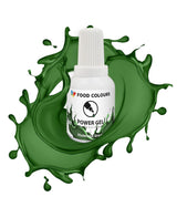 Colorante alimentare in gel, beige, color champagne, 20 g. Colorante alimentare per un'ampia gamma di applicazioni per decorare torte, crostate, creme, pan di spagna, glassa reale, macarons.