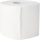 Carta igienica Aqua Soft Carta igienica portatile 4 rotoli/bottiglie Servizi igienici da campeggio Carta igienica da campeggio all'aperto