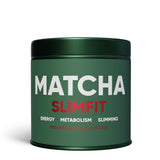 WOW TEA Matcha in polvere - polvere fine dal Giappone dal gusto fresco - ideale per tè Matcha, latte macchiato o frullati - senza additivi (disintossicante)